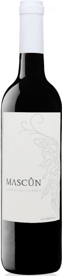 2019 Mascún Garnacha Crianza Somontano DO trocken - Bodegas Osca