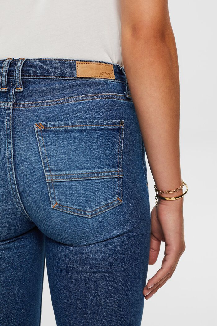 Bootcut-Jeans