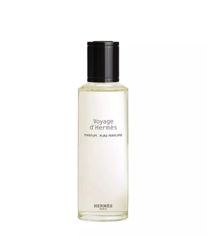 VOYAGE HERMES Recharge parfum