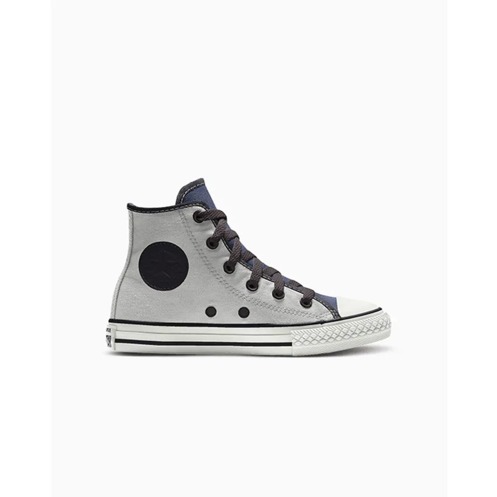 Converse Custom Chuck Taylor All Star By You 352612CSP24_FOSSILIZED_SC / grau