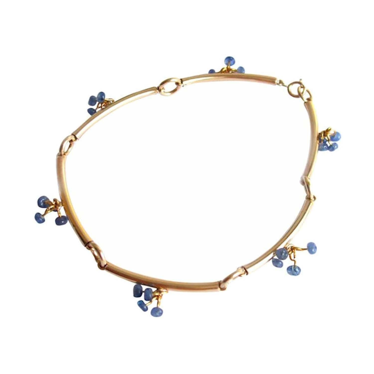 Armband 'Saphir'