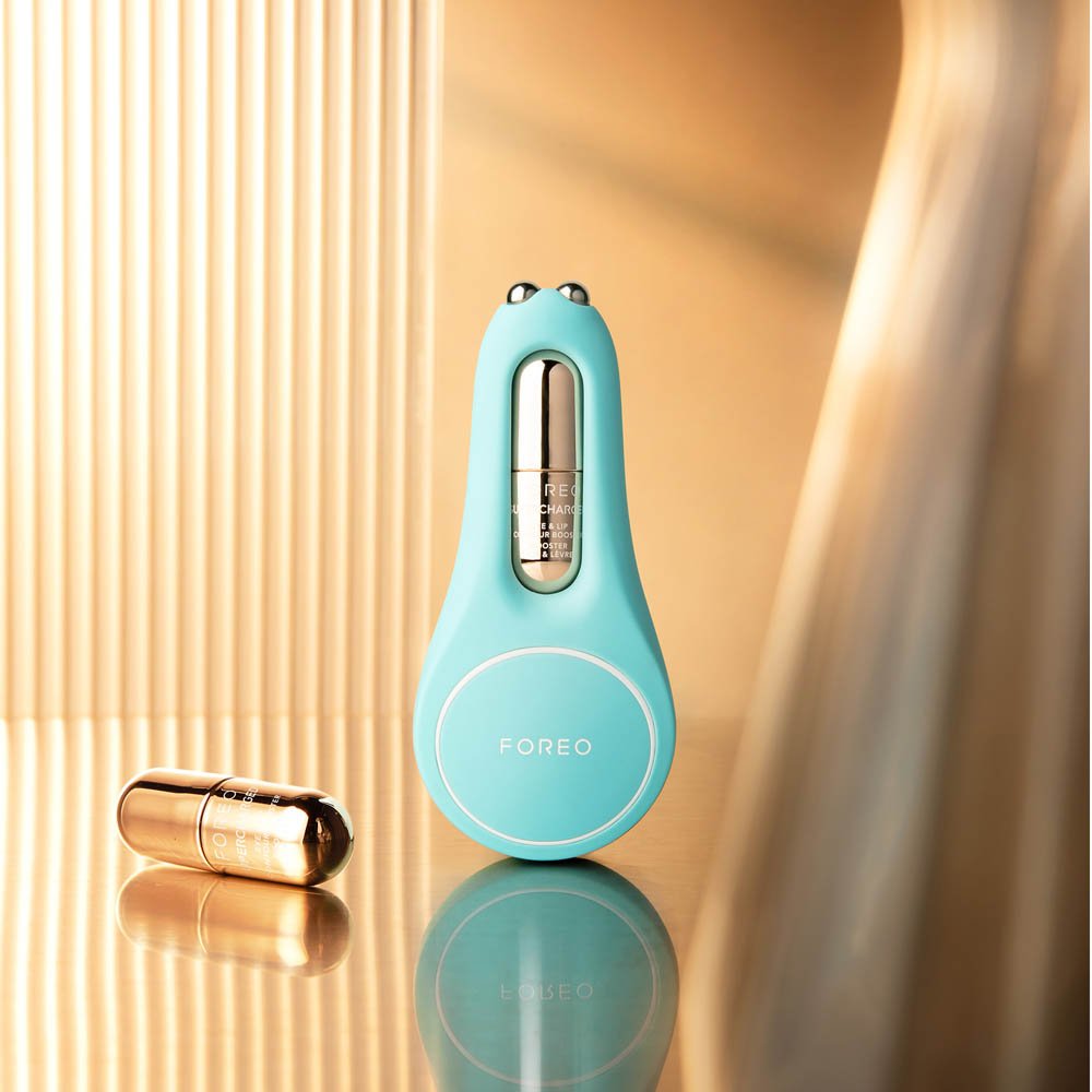 Foreo BEAR 2 eyes & lips Arctic Blue