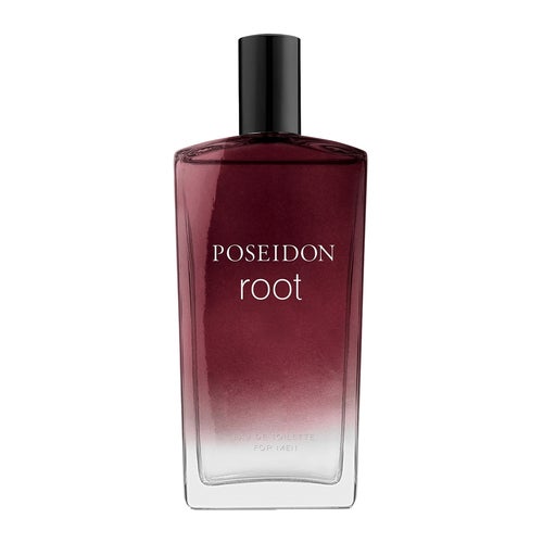 Instituto Español Poseidon Root Eau de Toilette 150 ml