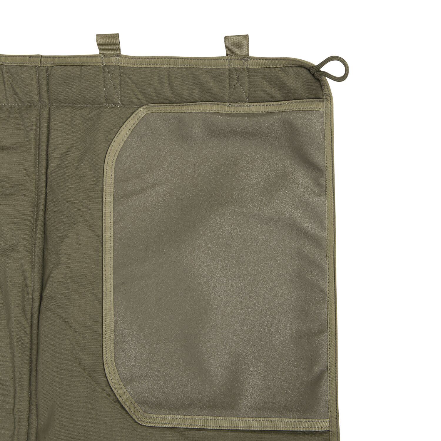 Backblast Mat