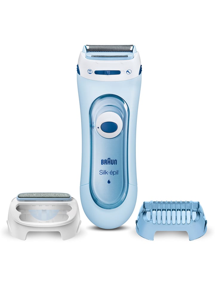Braun Rasierer 