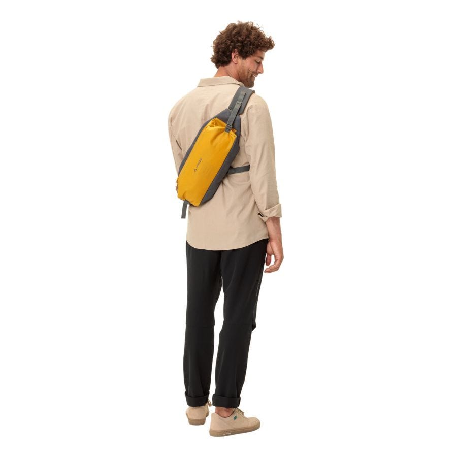 CityCross 6 Crossbag