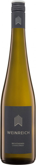 2021 Bechtheim Chardonnay trocken Bio - Weingut Weinreich