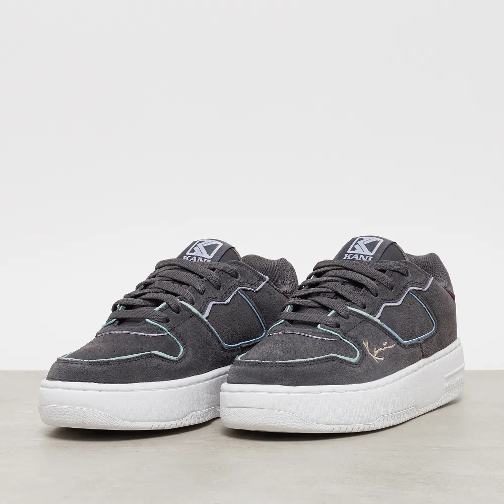Karl Kani 89 UP KKFWW000035 / bunt