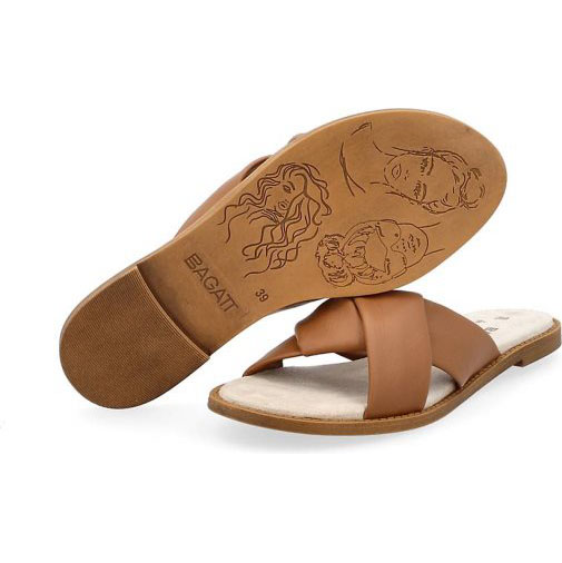 TT. BAGATT Pantolette