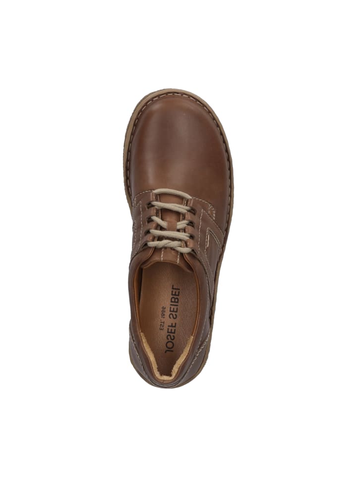 Josef Seibel Halbschuh Neele 44 in braun günstig kaufen 36