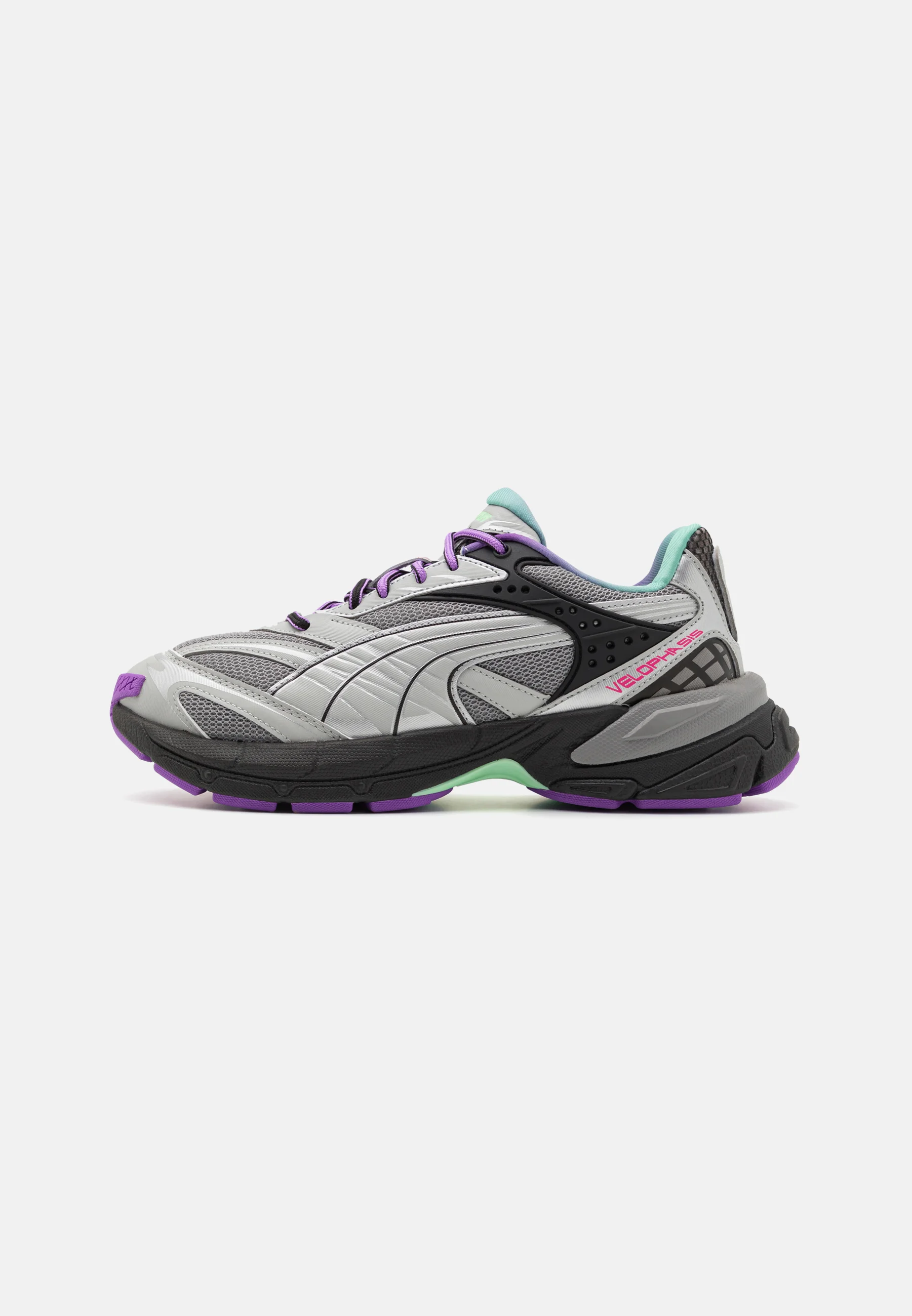 Puma VELOPHASIS SPRINT2K UNISEX - Zapatillas bajas