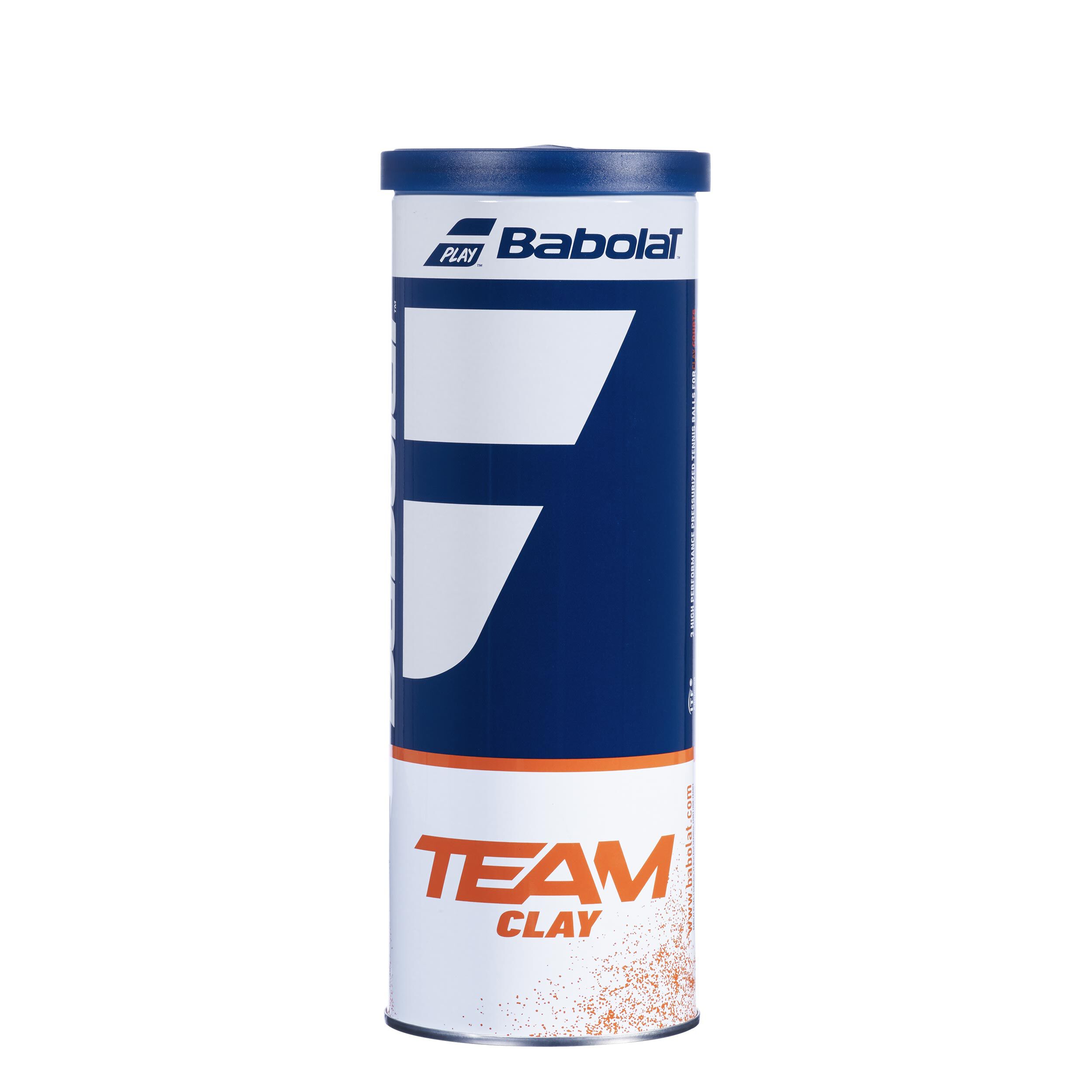 Team Clay 3er Dose
