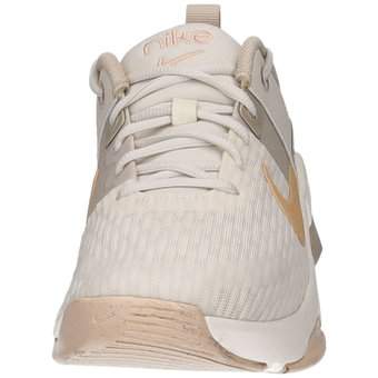 Nike Zoom Bella 6 Sneaker in beige