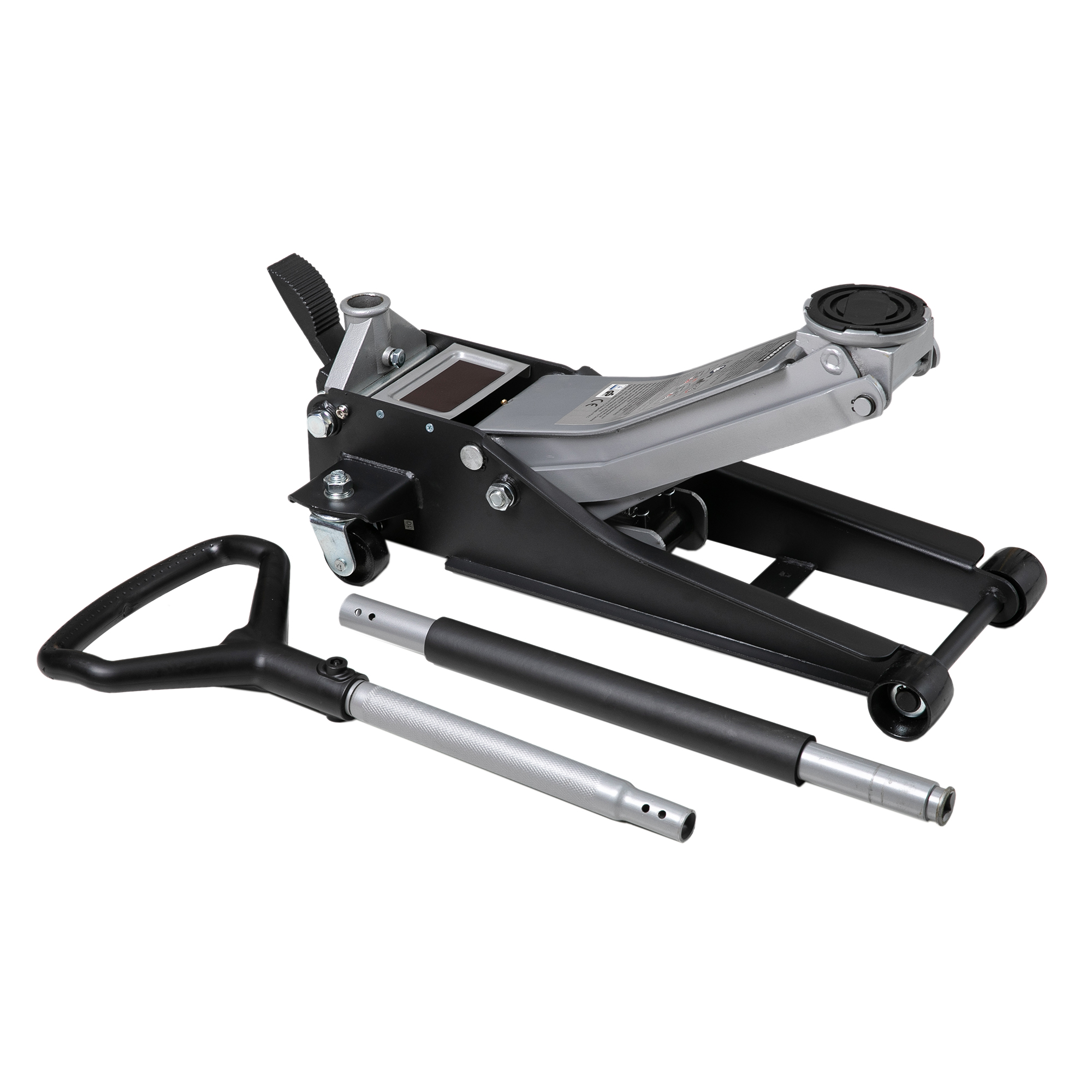 Rangierwagenheber low profile 3T , Norauto - ATU