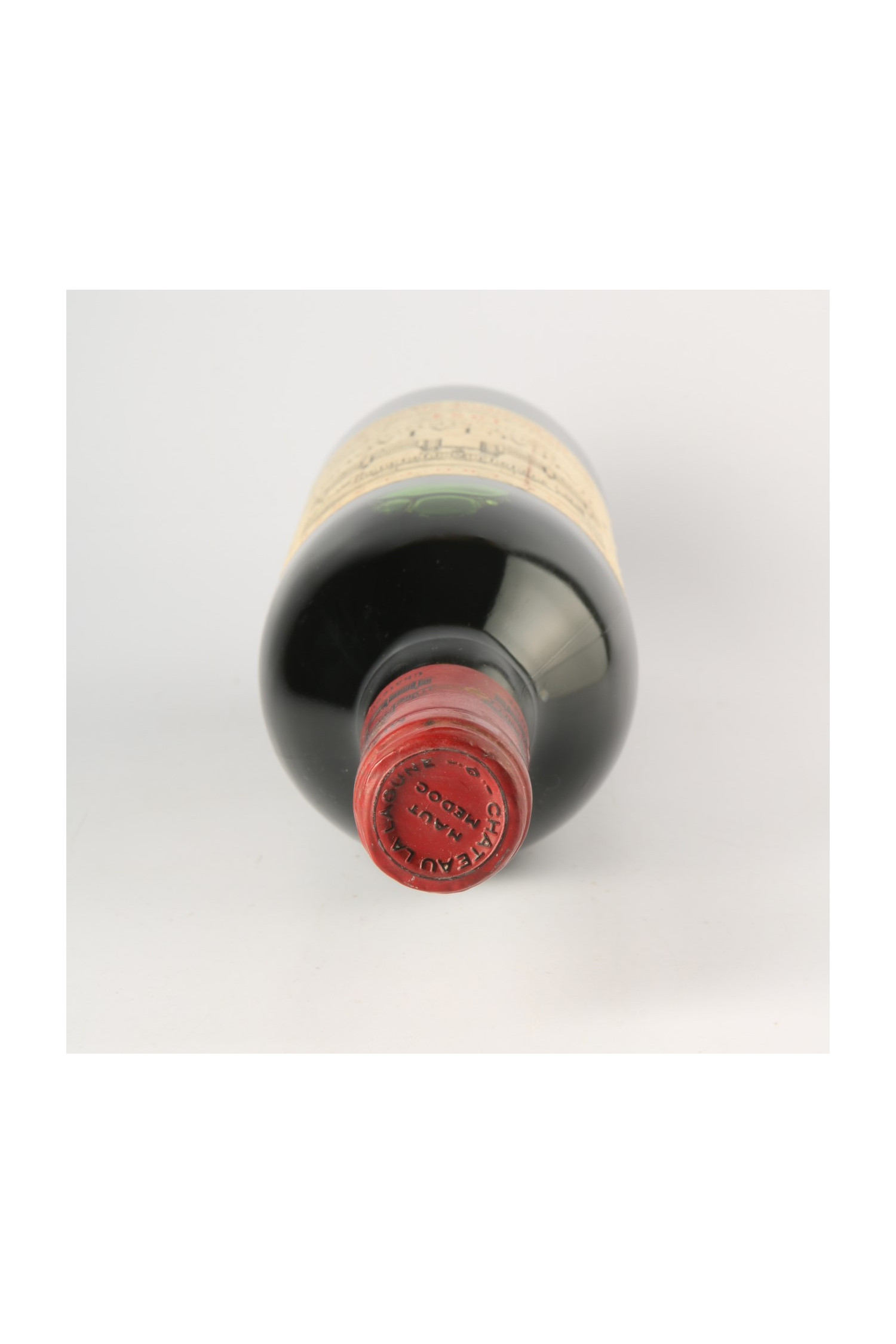 Château La Lagune 1984, Haut Medoc