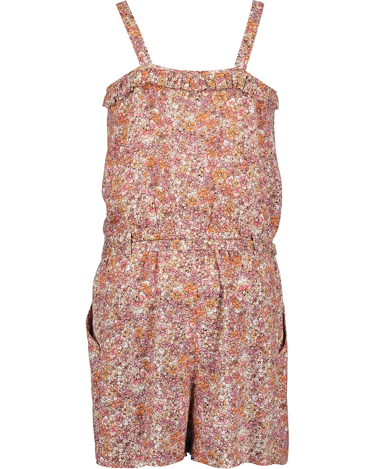 Kinder Jumpsuit