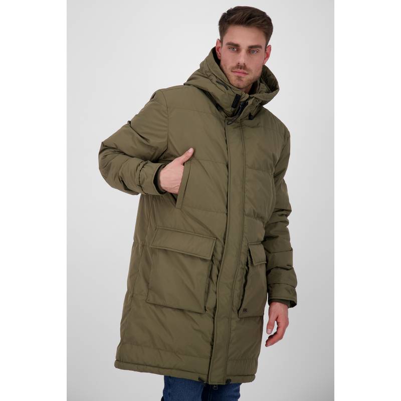 ALIFE AND KICKIN BlakeAK A Winterjacke Herren