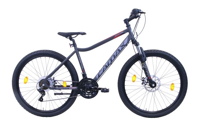 Sprick Cycle Sprick Mountainbike 27,5