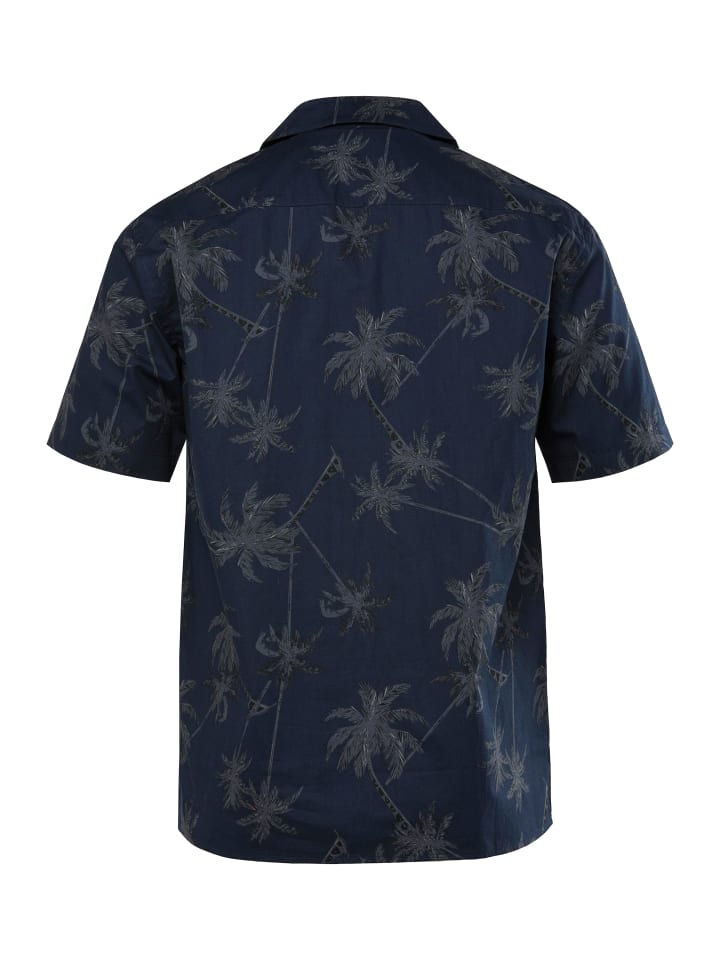 JP1880 Hemd in navy blau günstig kaufen