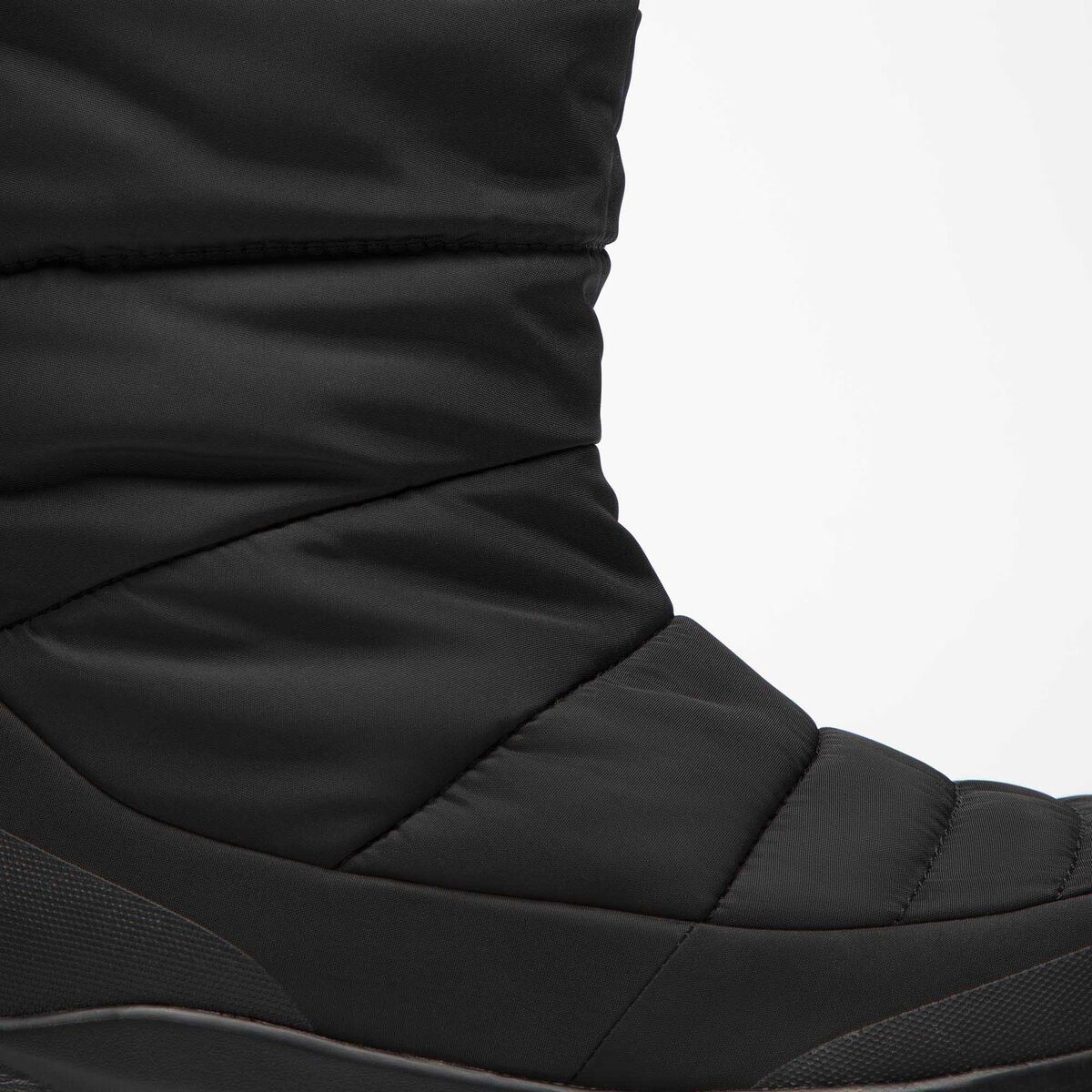 Damenstiefel Podium Coulisse
