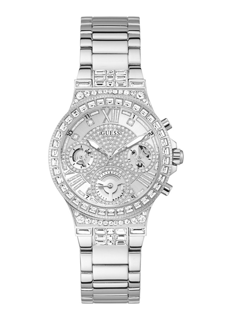 Ceas GUESS Moonlight GW0320L1