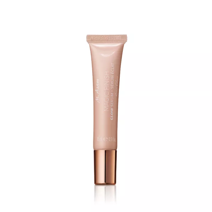 MAGIC FINISH Highlighter Glow Serum