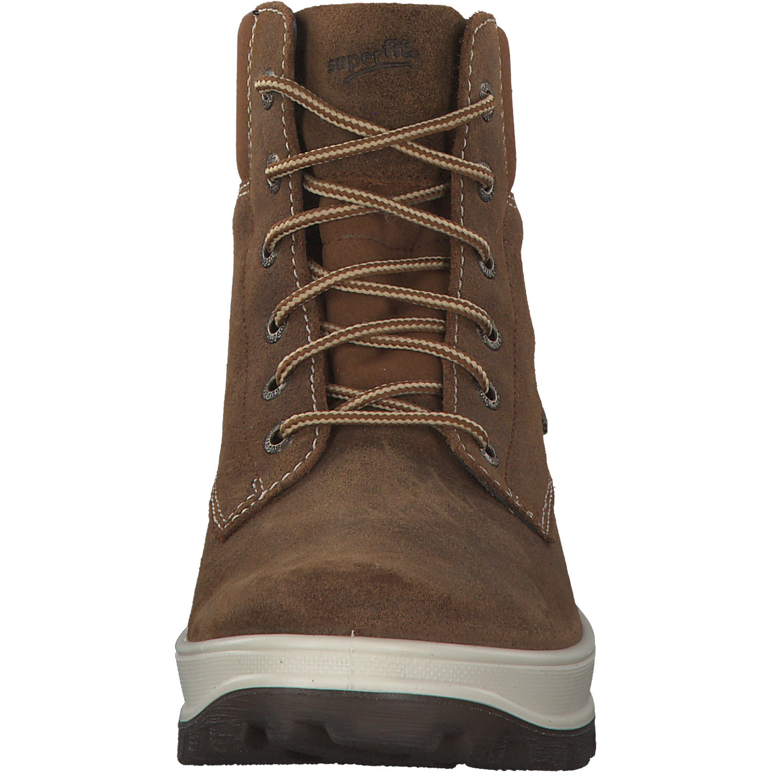 Superfit TEDD 00474, Stiefel (Kinder), Kinder, Braun