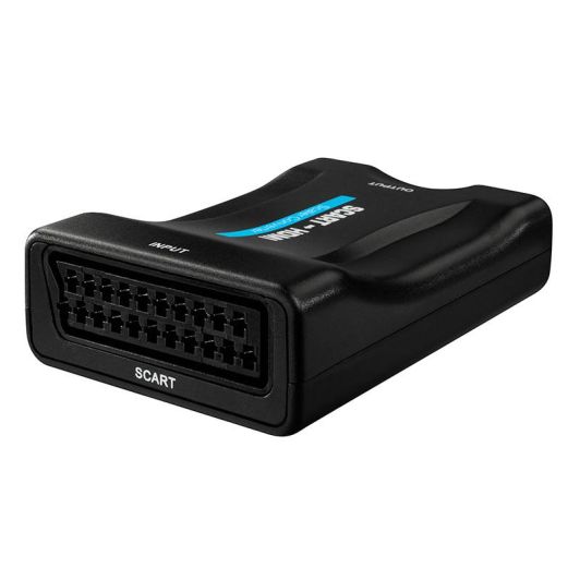 Adaptor HAMA Péritel / HDMI