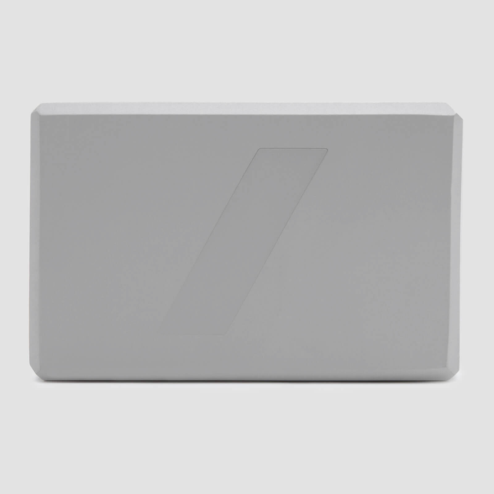 Bloc de yoga Myprotein – Gris