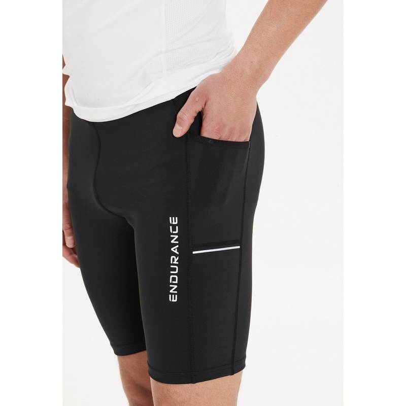 Endurance Energy Laufhose Herren