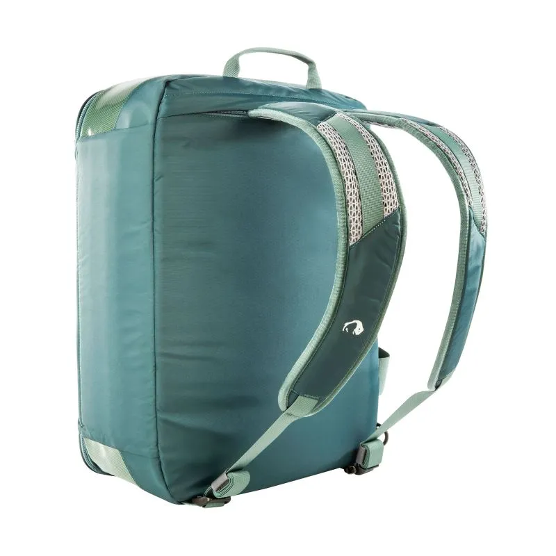 Tatonka Reisetasche Flight Barrel - sage green