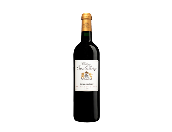 Château Cos Labory 2022 Bordeaux Saint-Estèphe