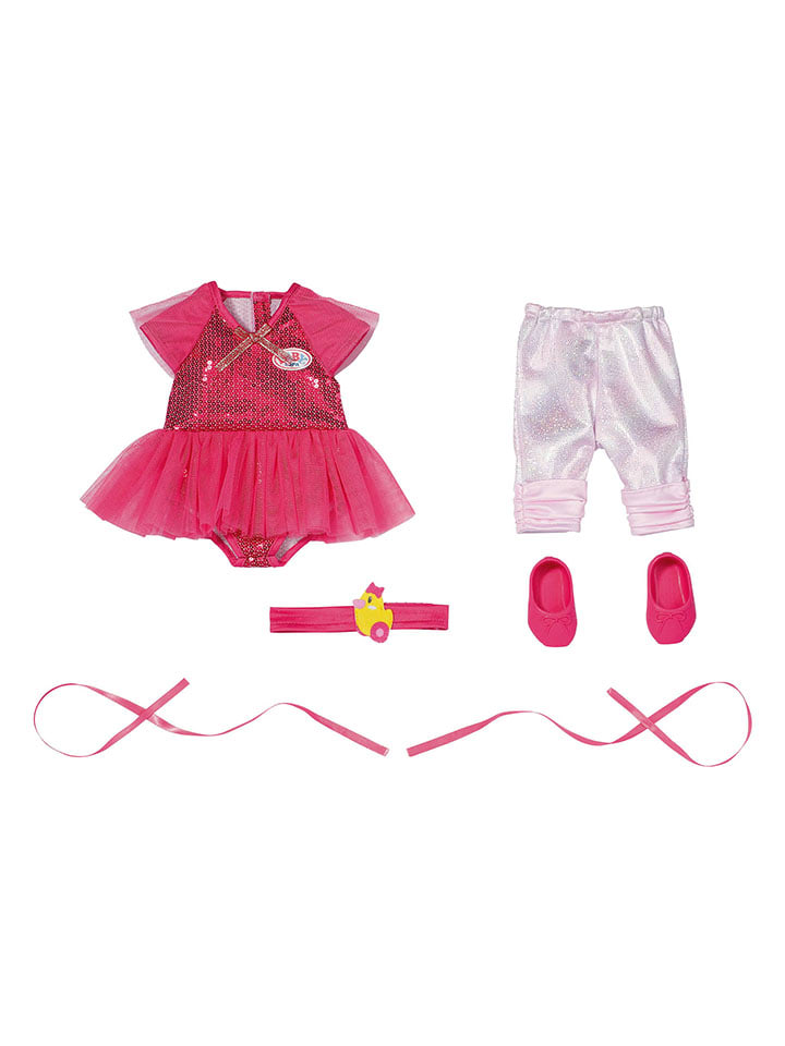 Baby Born Puppenoutfit 