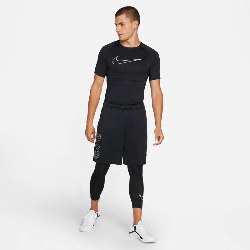 Nike Dri-Fit Pro Funktionsshirt Herren