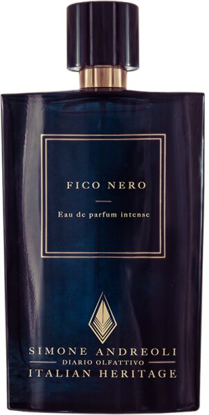 Simone Andreoli Fico Nero Eau de Parfum