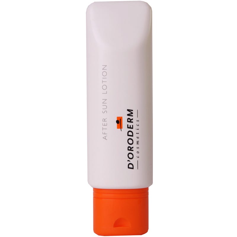 D'ORODERM After Sun Lotion 200 ml