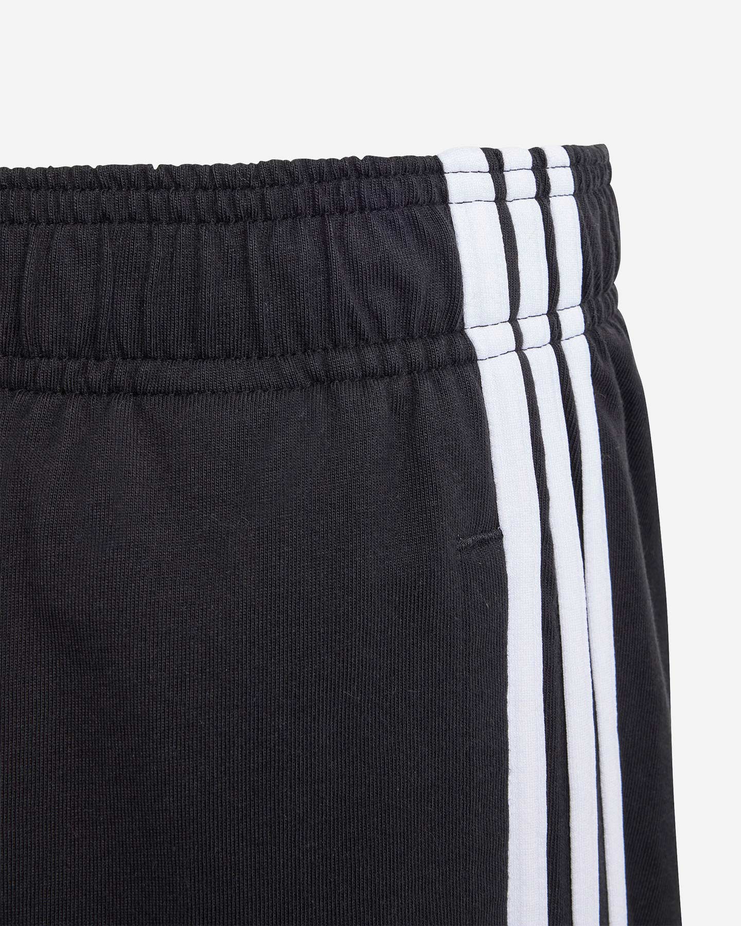 Spodnie Adidas 3stripes Jr HY4714