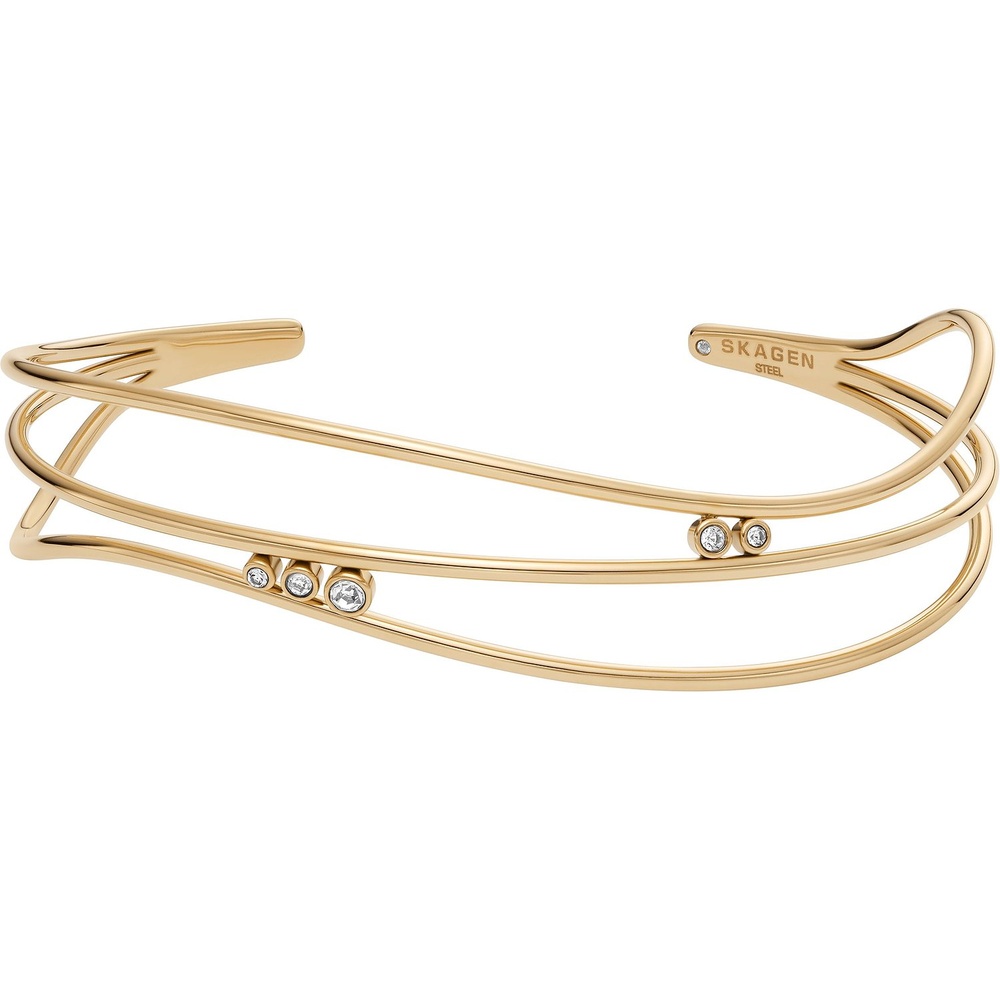 Skagen Bracelet Acier inoxydable Bracelet
