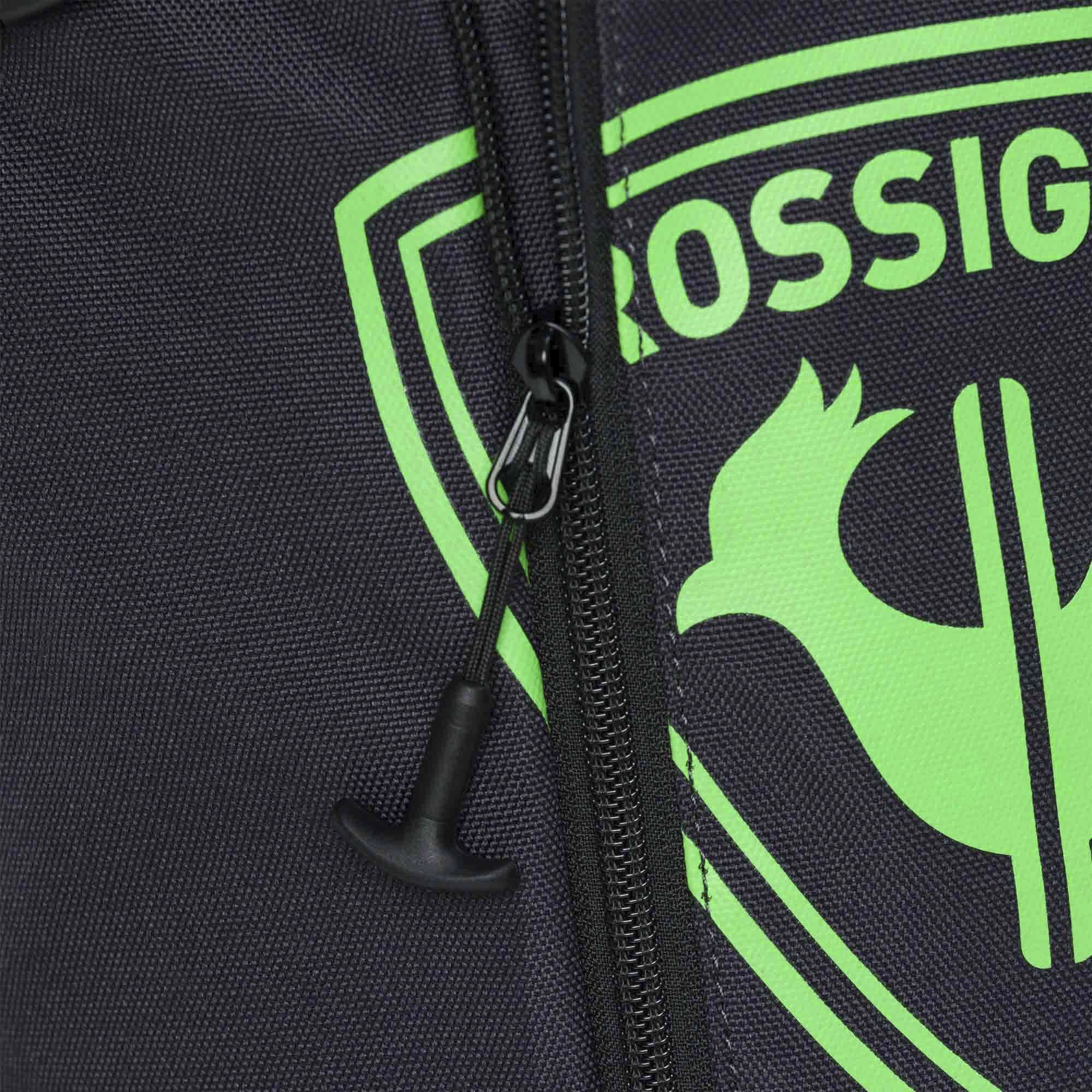 Sac à dos freeride unisexe OPSIDE 35L