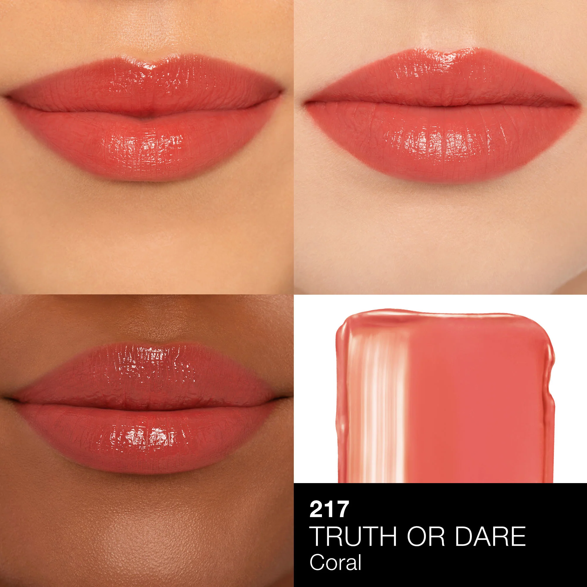 LABIAL AFTERGLOW - Lápiz labial