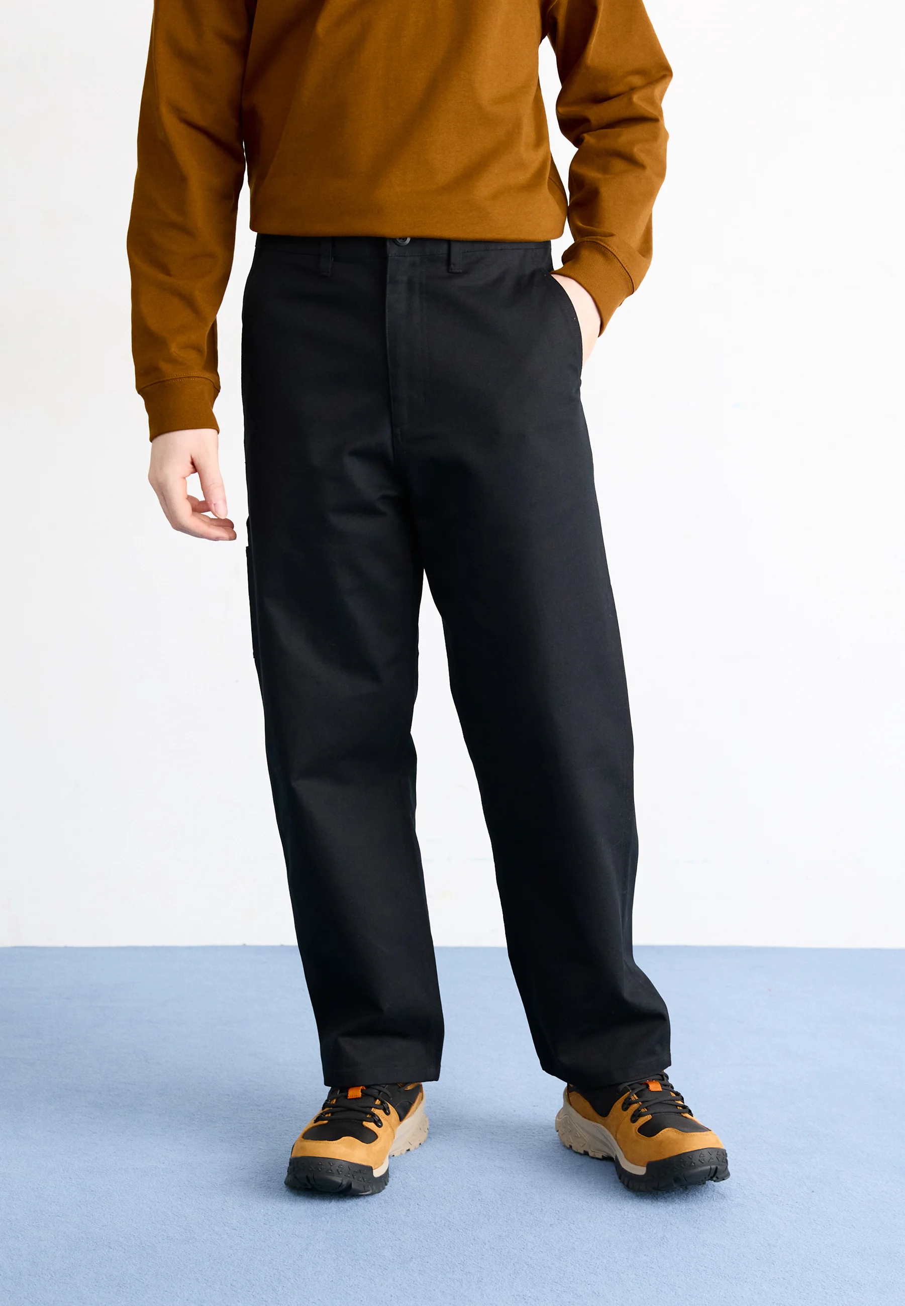 Carhartt WIP MIDLAND PANT - Pantalones