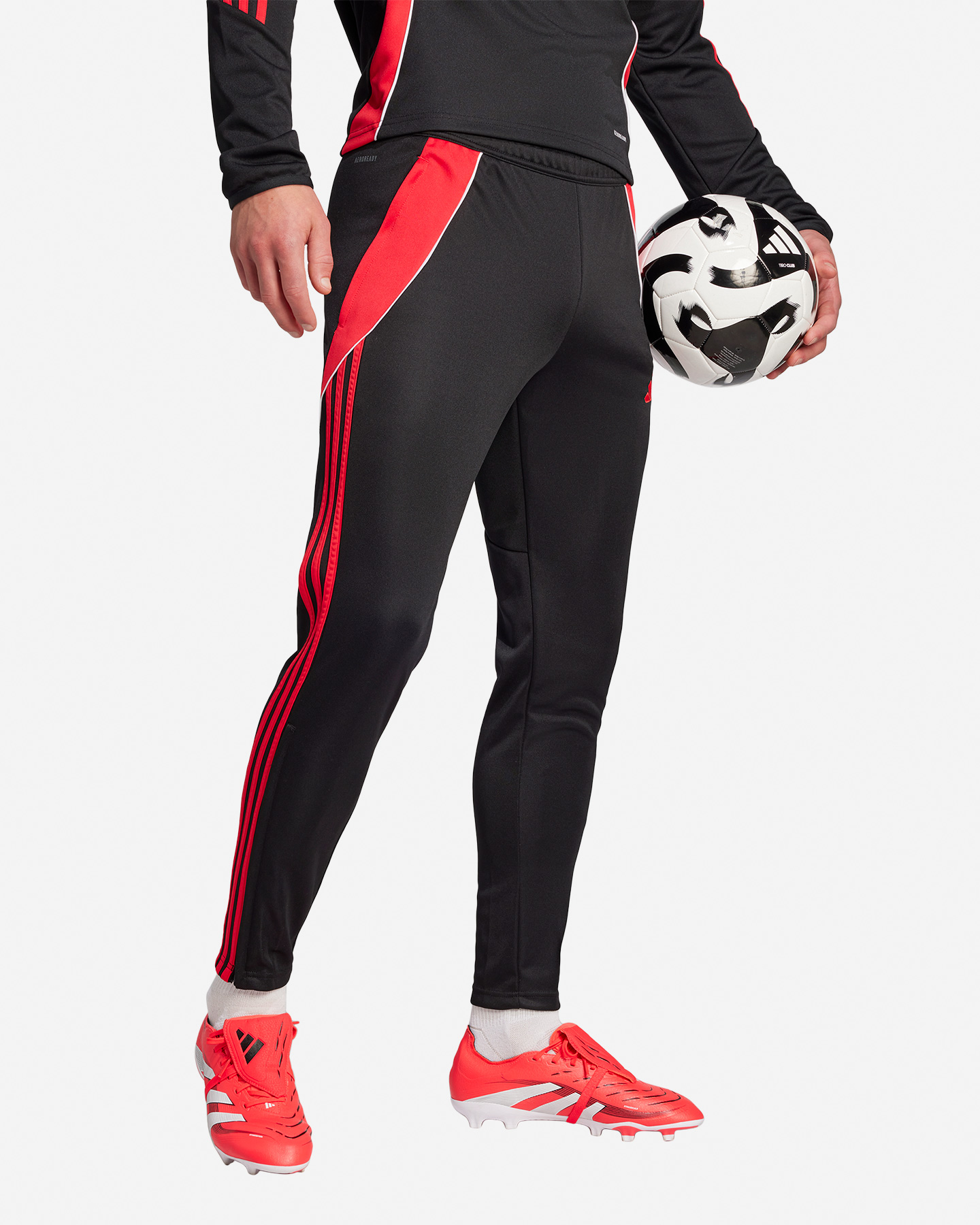 Futbalové šortky Adidas Tiro 24 M JP2489