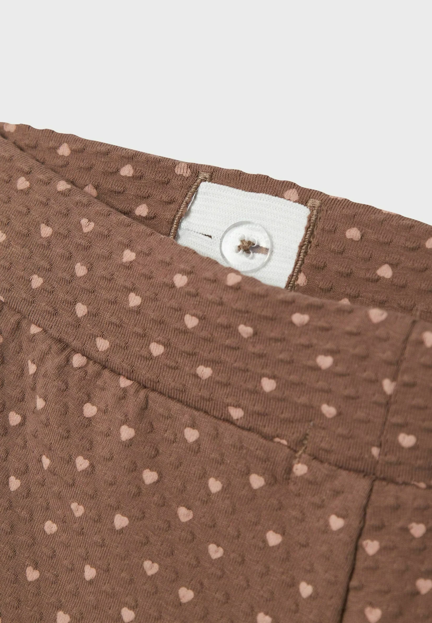 Pantalones de corte regular