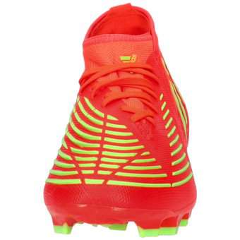 adidas Predator Edge 2 MG Fußball in rot