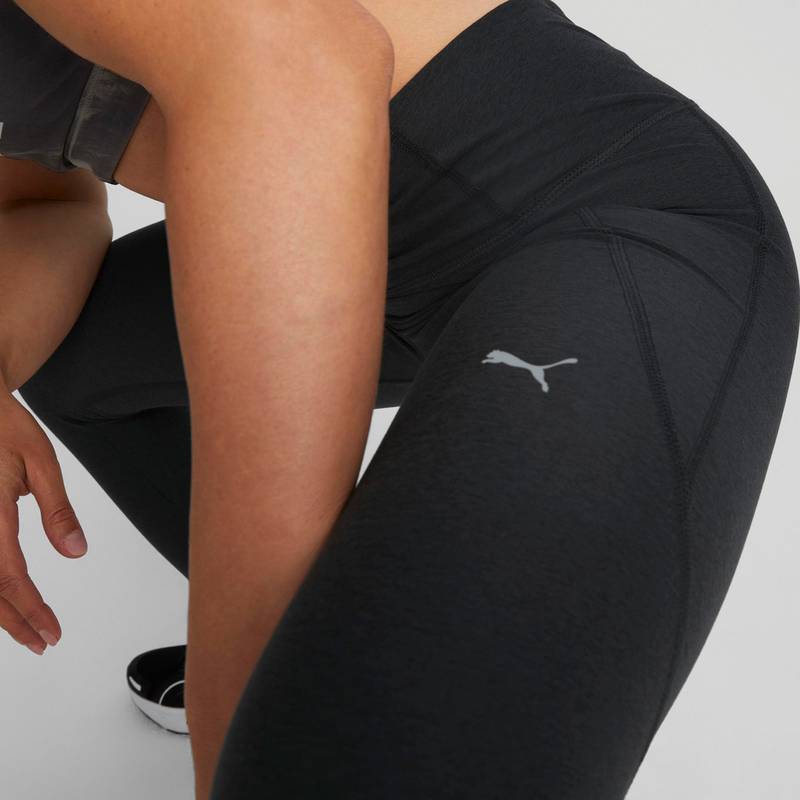 PUMA Train Cloudspun Tights Damen