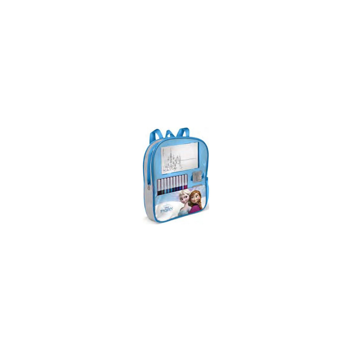 Rucksack Frozen