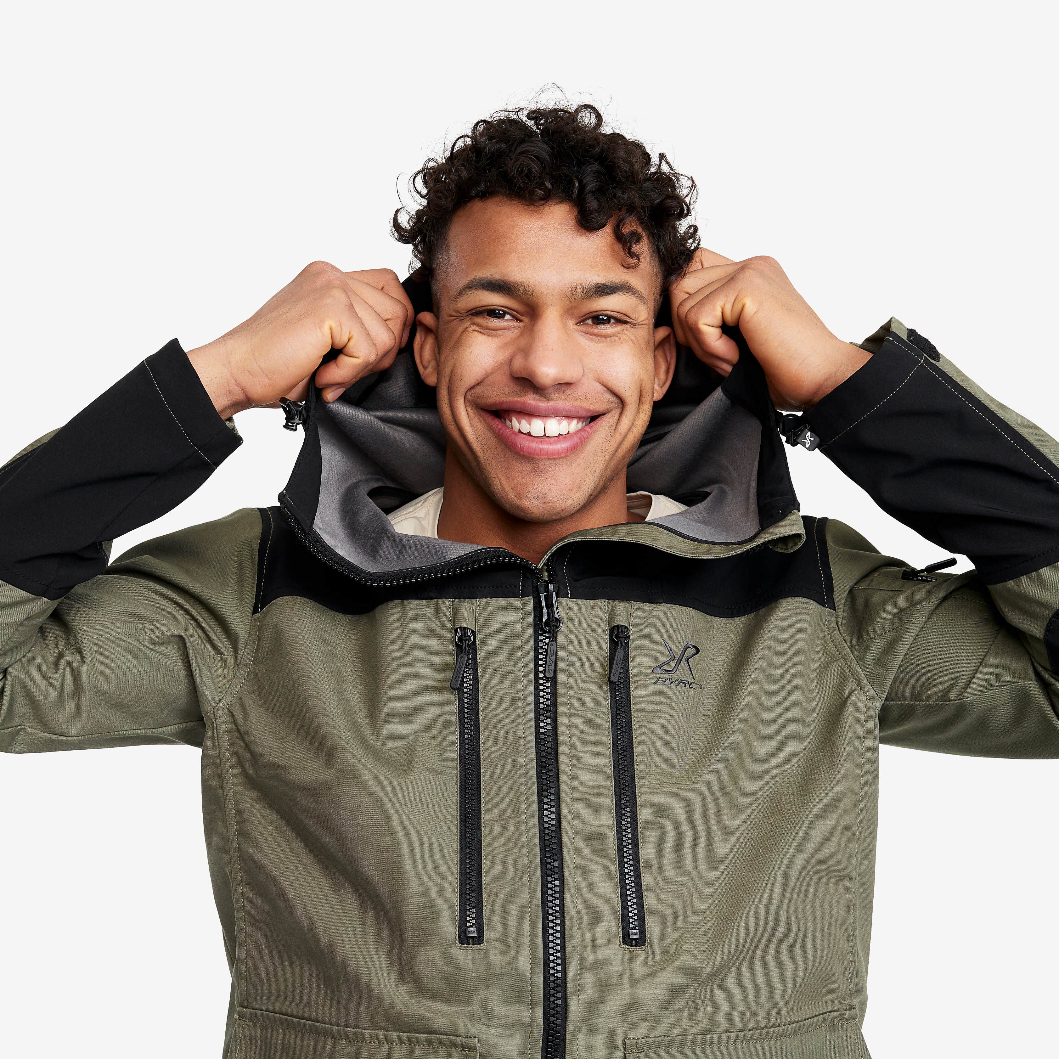 Outdoor Jacket Homme Kalamata