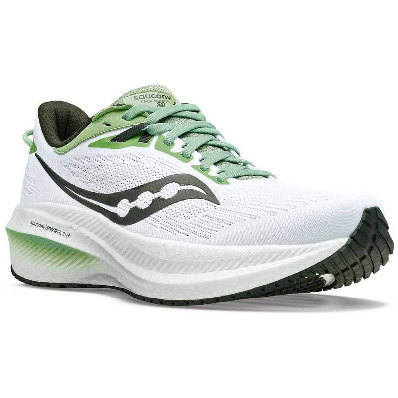 Saucony TRIUMPH 21 Laufschuhe Herren