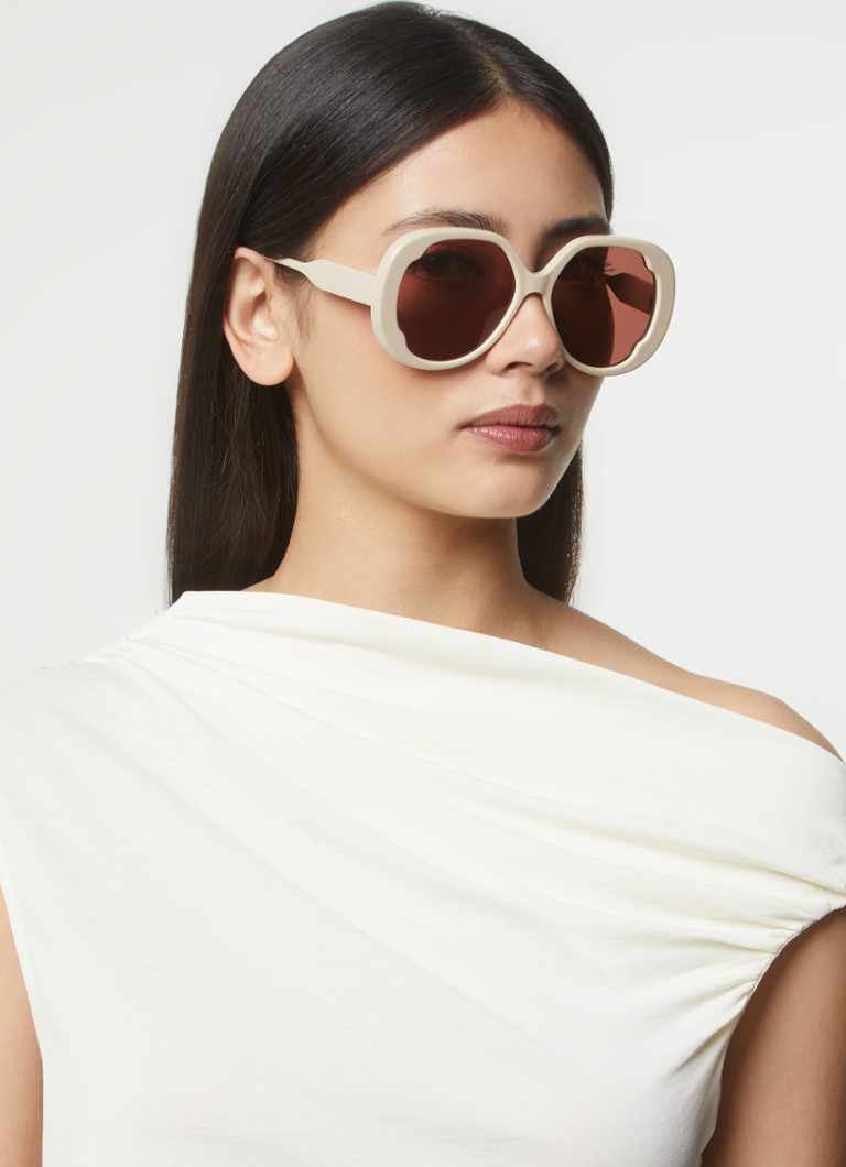 Occhiali da sole Chloé CH0195S