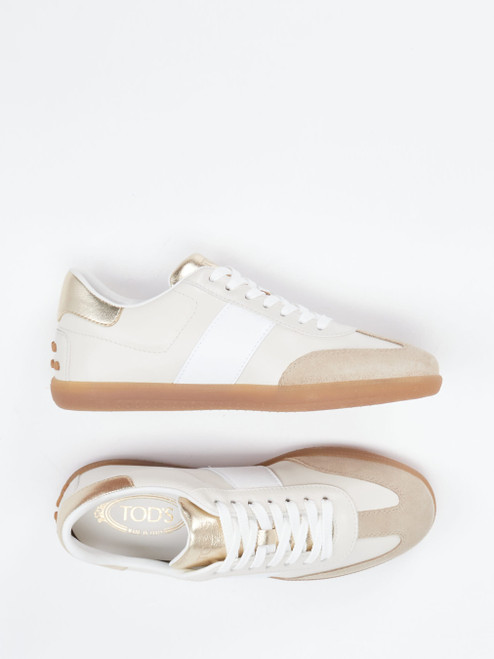 Sneaker-16633970001 Tod's